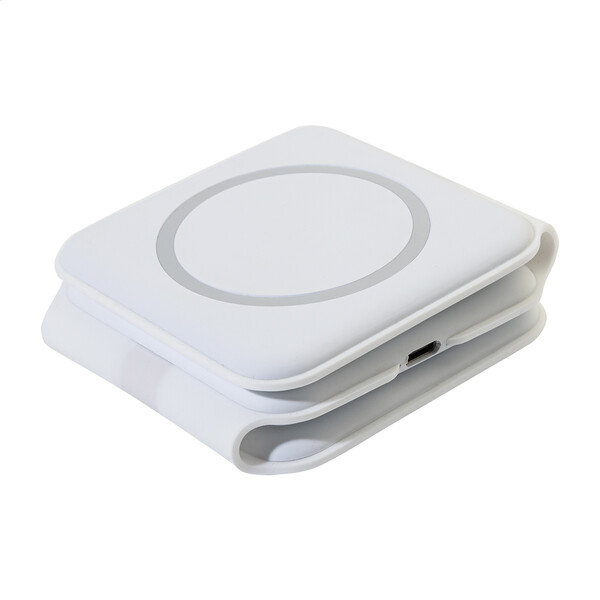 Rabs 3In1 Wireless Charger FolCharge
