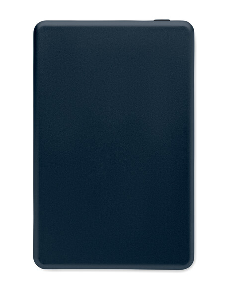 Powerbank 10 000 mAh Powermag - Bleu Marine