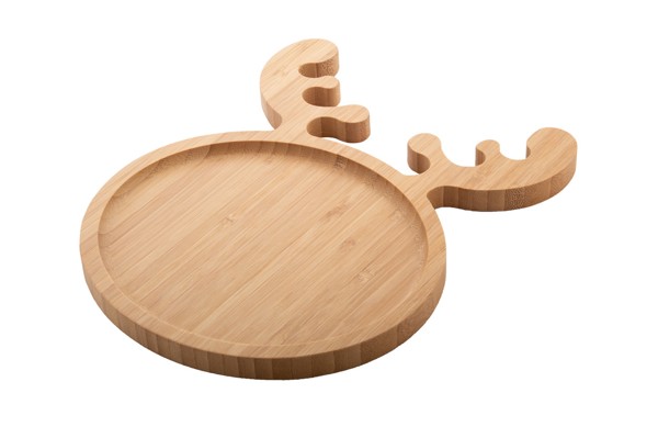 Vianočná miska Valipala