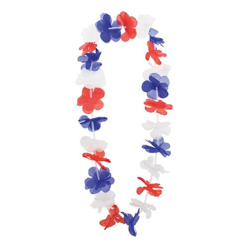 COLAR JAMAICANO "SUPPORT" FRANÇA -