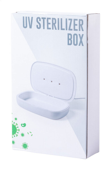 Coffret stérilisateur Linix