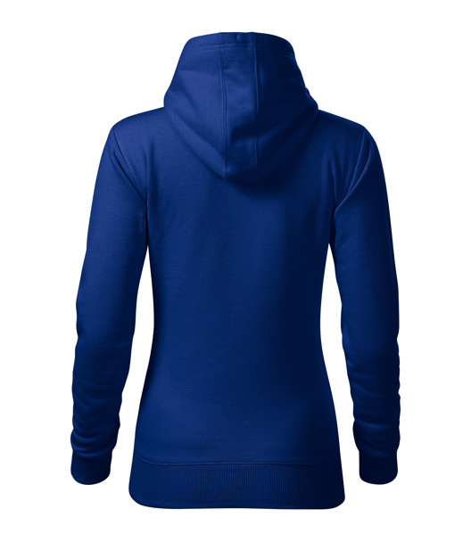 Mikina Dámská Malfini® Cape Free - Královská Modrá / L