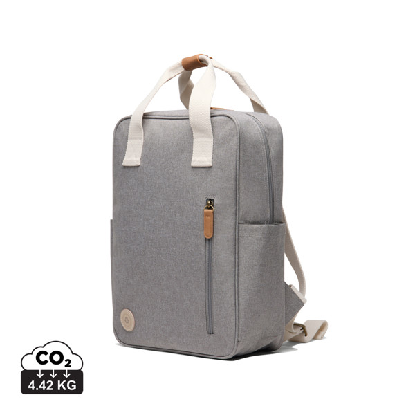 VINGA Sortino RCS backpack - Grey