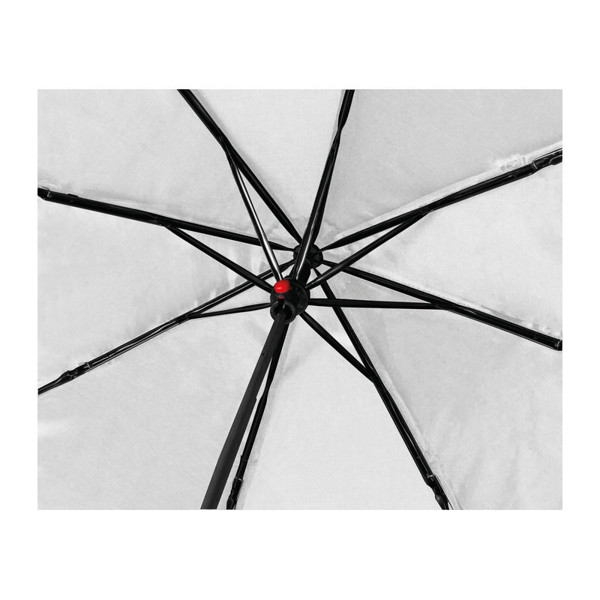 RPET Pocket Umbrella Northampton - White