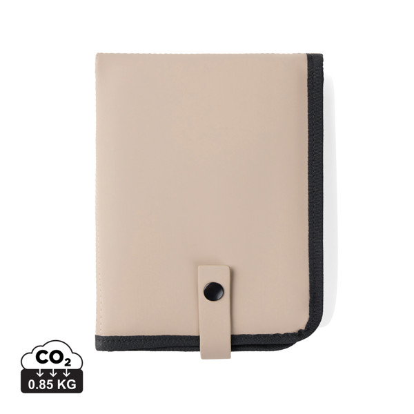 VINGA Baltimore RCS seat pad - Greige