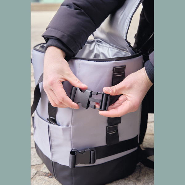 Insulated Cooler Bag Saint Helens