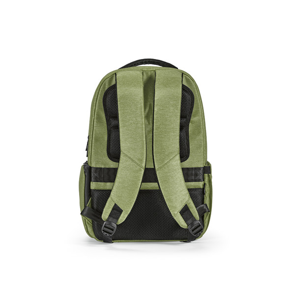 New York Backpack - Vojenská Zelená
