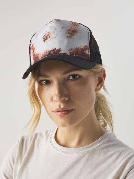 Coronado - Black Brown Marble