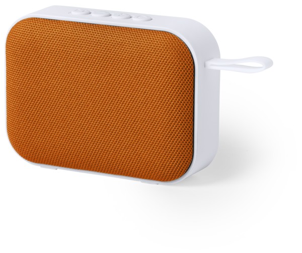 Altavoz Kafin - Blanco