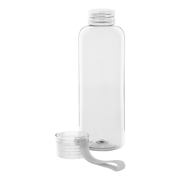 Rpet Bottle Resip - White