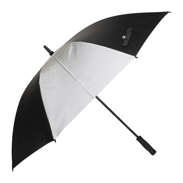 Reflective Rpet Umbrella Radians XL