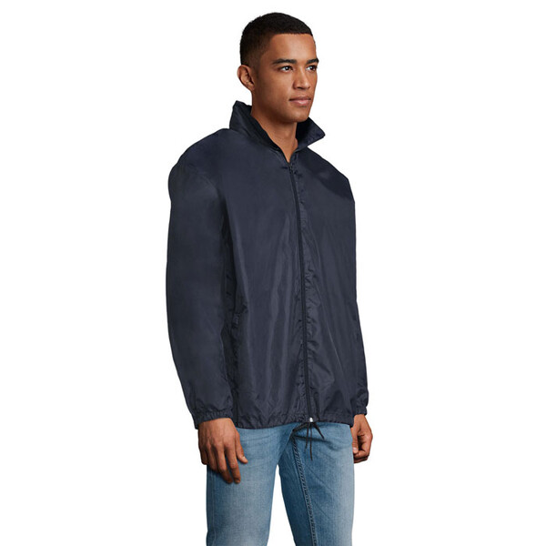 SHIFT CORTA VENTO UNISEX - French MarinhoL