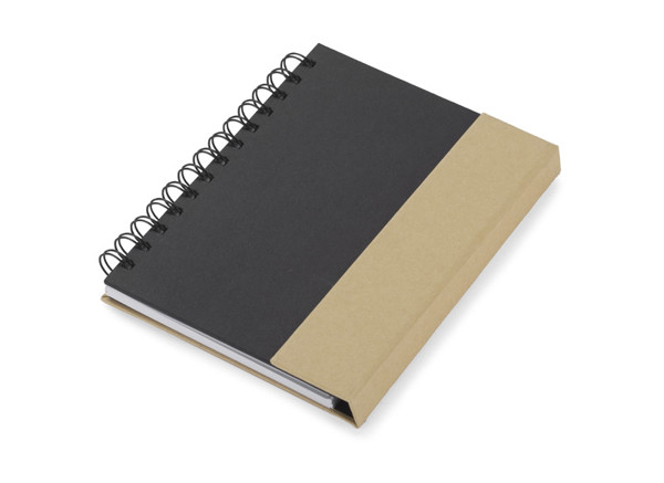 Notebook MAGO B6 - black