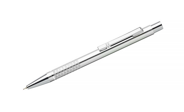 Ball pen BONITO - silver