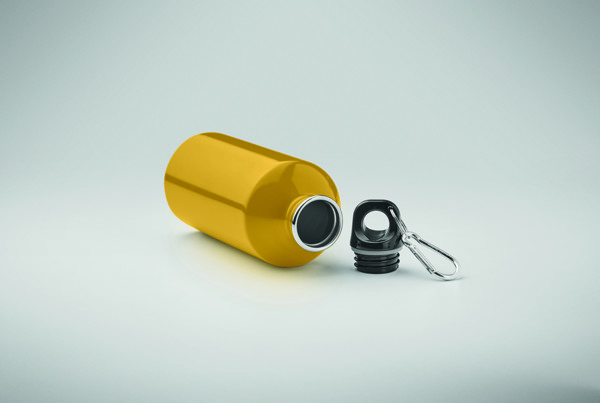 Bouteille monocouche     500ml Remid Moss - Ochre