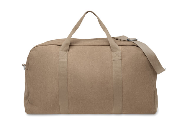 Torba podróżna duffle 450 gr/m² Duffas Colour - Khaki