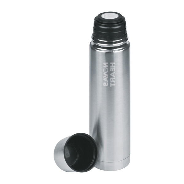 Metal Thermo Flask Virginia Beach 1,000 ml
