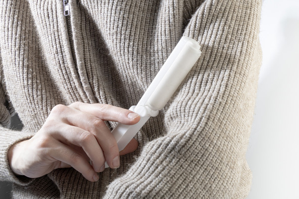 Rpp Reusable Lint Roller Fluffy