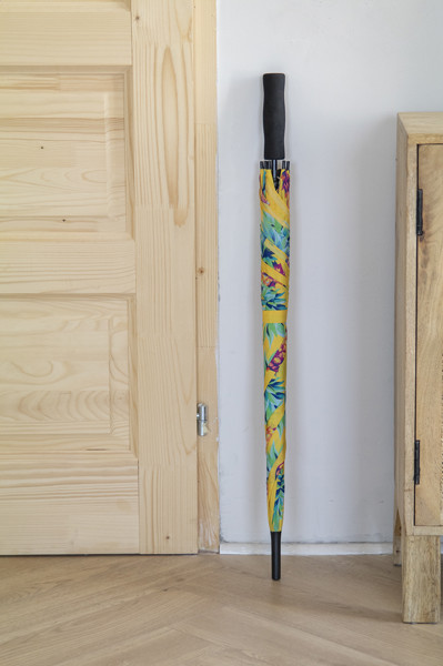 Custom Umbrella CreaRain Square