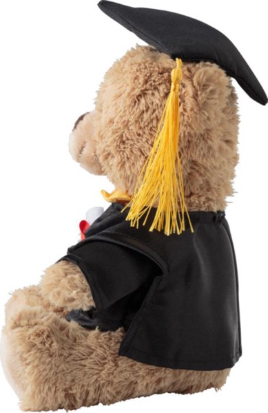 Urso de peluche Magnus