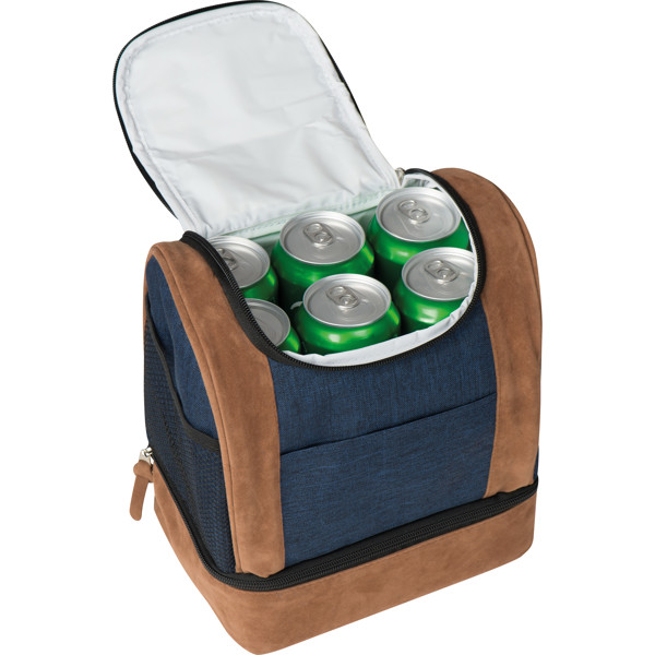 Cooler bag PAWEL - Darkblue