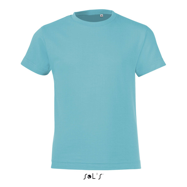 REGENT FIT CRIANÇA 150g Regent Fit Kids - Azul AtolXL