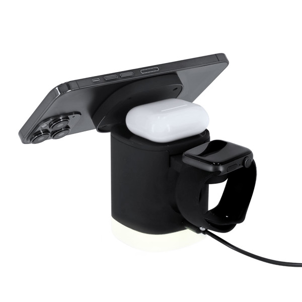 Carregador Ruclox - Branco