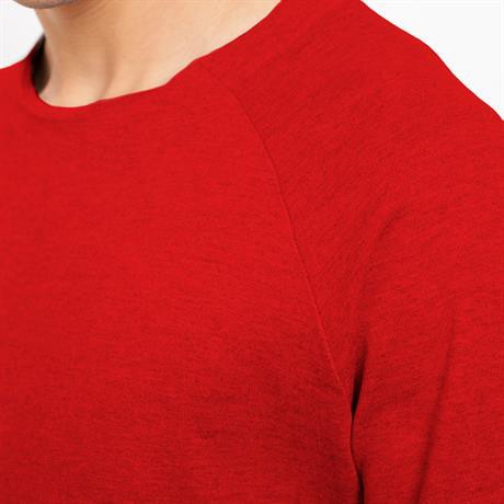 Sudadera Mana - ROJO / 3XL