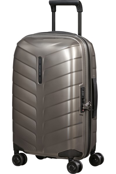 Samsonite - Attrix Spinner 55 EXP. Length 35 cm