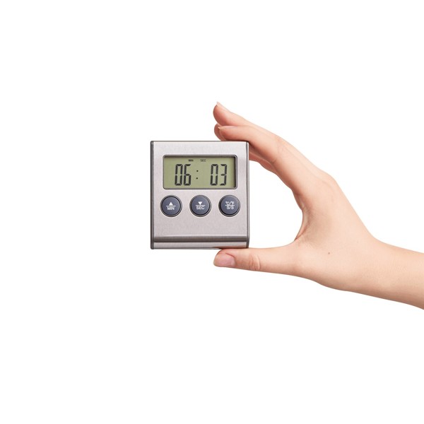 Kochthermometer Gourmet