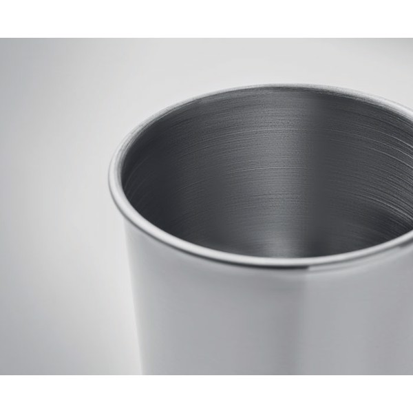 Copo aço inoxidável 350ml Bongo