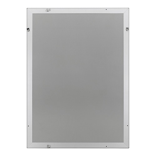 FRAME FOR WALL 50 X 70 CM "GALLERY"