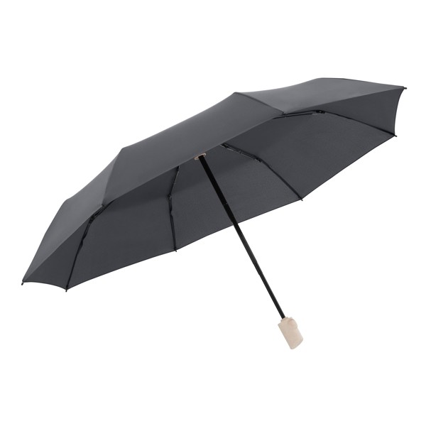 Knirps Horizon duomatic - Dark Grey