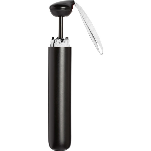Mini pocket umbrella FARE-Tube® - White-White