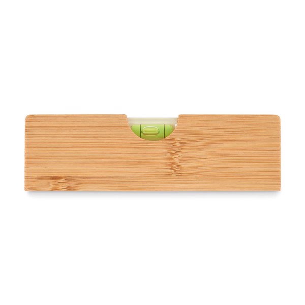 Kapselheber mit Wasserwaage Spiren
