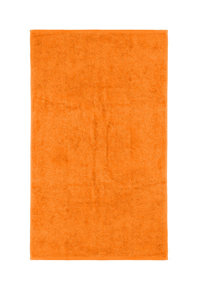 Gästehandtuch QUALITY(400) 30x50 - Orange