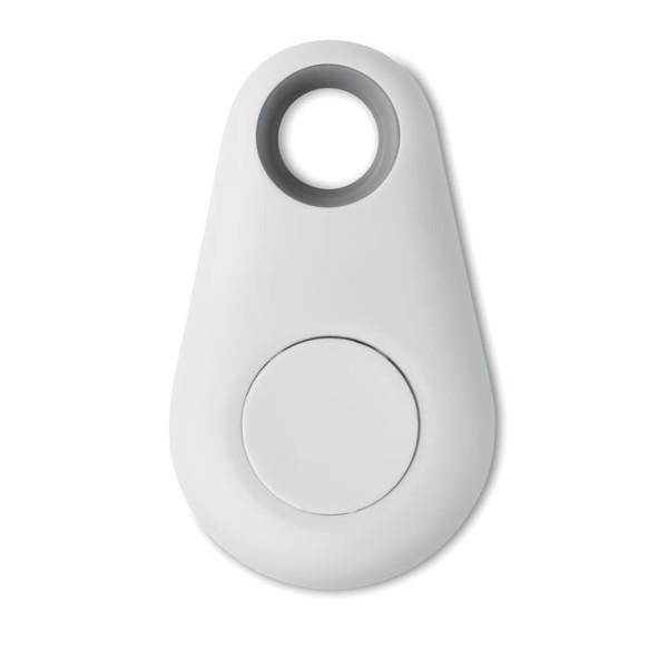 Key finder Find Me - White