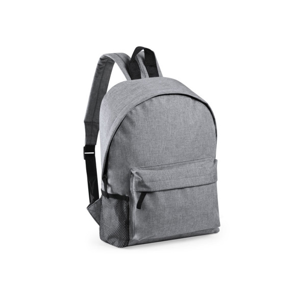 Mochila Caldy - Gray