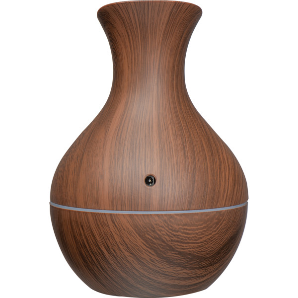 MICHALINA Design párásító, 130 ml - Brown