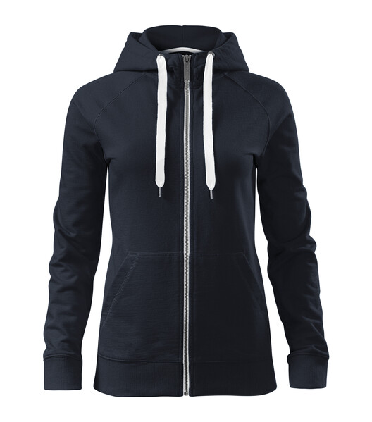 Mikina Dámska Malfini Premium® Voyage - Dark Navy / S