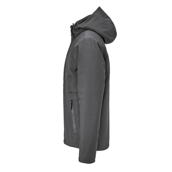 Harvest Pinnacles Jacket Steel Grey 4XL