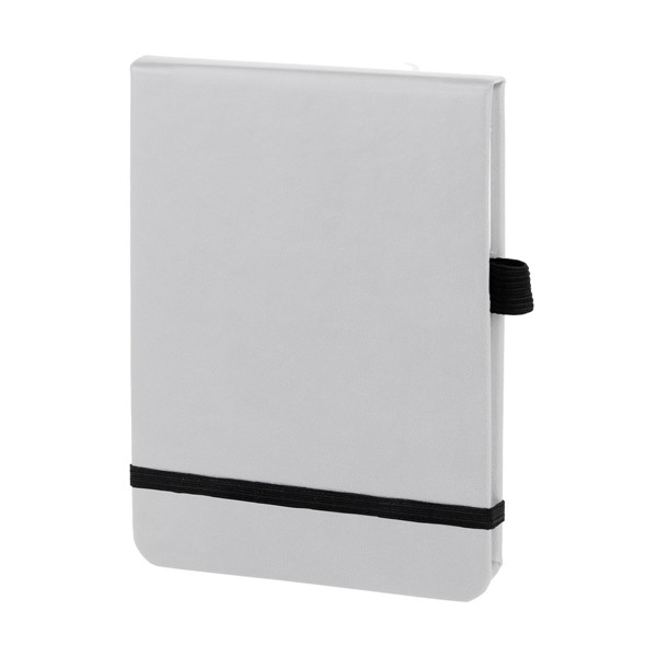 CADERNO INORO FSC MixFSC 100% - BRANCO