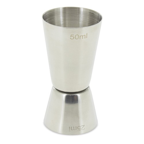DOSEUR À COCKTAIL 25/50ML "SPANISH"