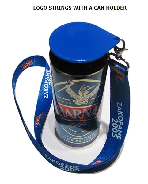 Lanyards - custom made