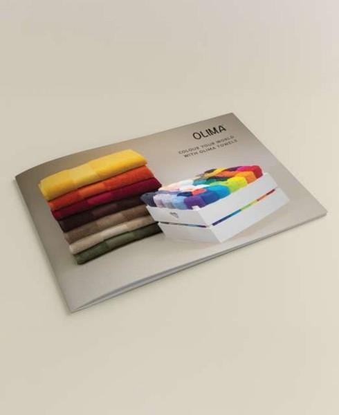 OLIMA BROCHURE