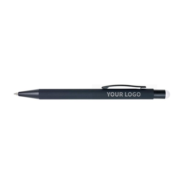 Ballpen Formentera | Stylus - white