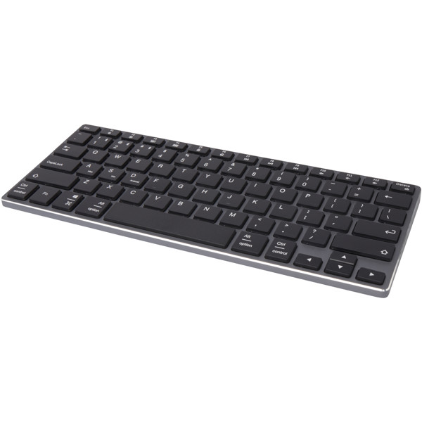 Clavier Bluetooth performant Hybrid (QWERTY)