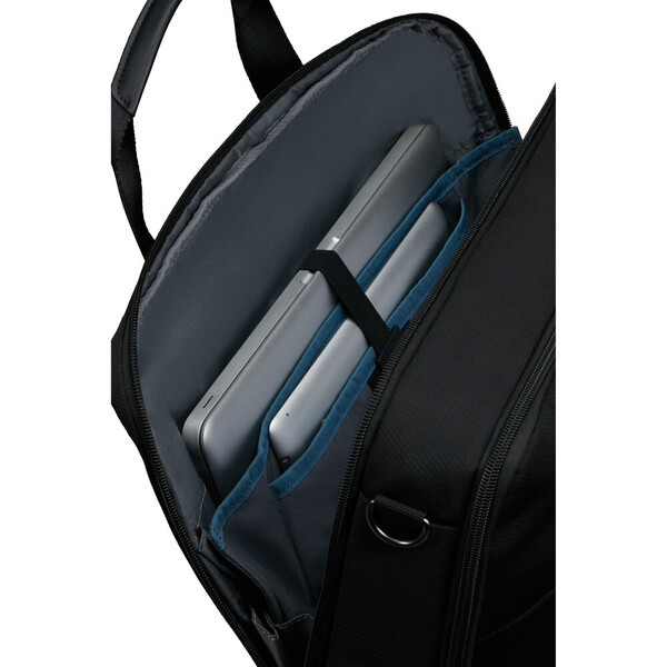 Samsonite - Evosight Bailhandle 17.3"