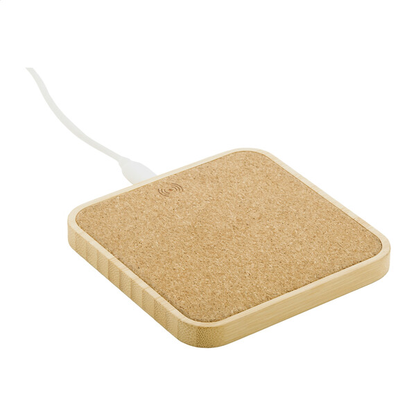 Wireless Charger Crompe