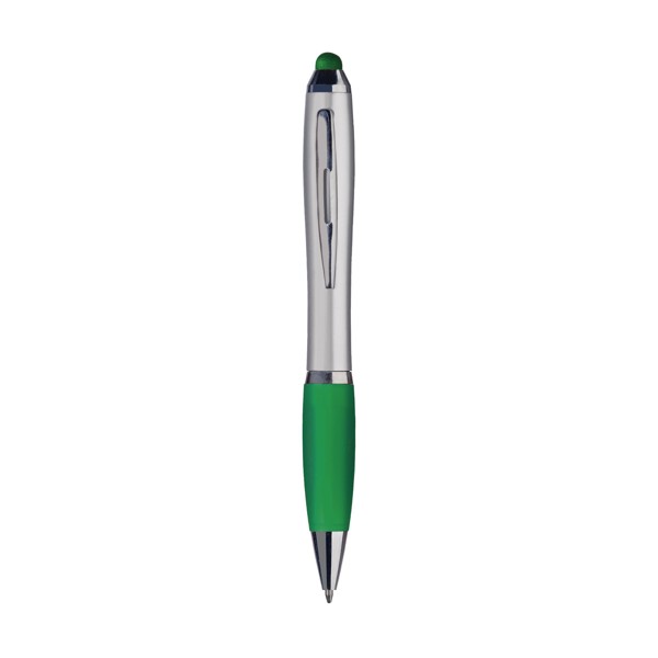 Athos Touch stylo tactile - vert
